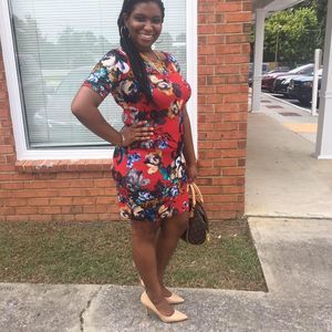 Meet your Posher, Kiandra